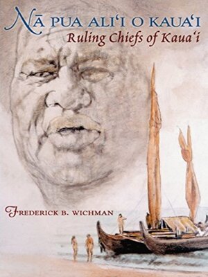 cover image of Na Pua Alii o Kauai